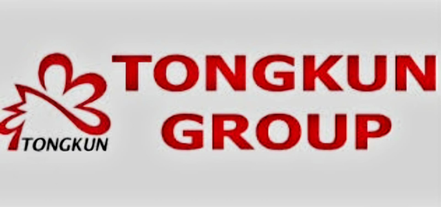 TONGKUN